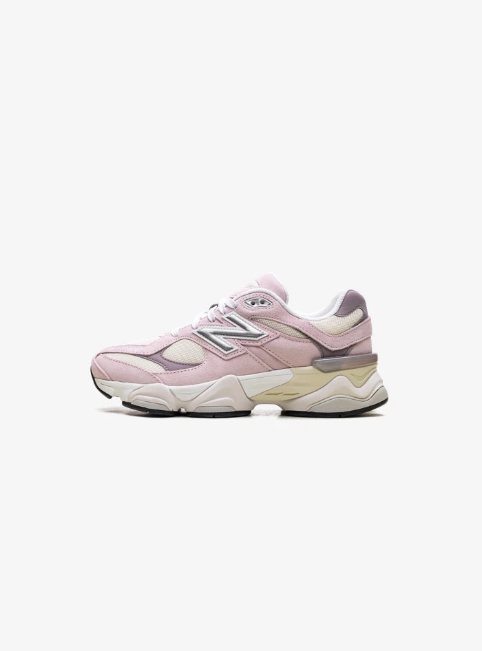 New Balance 9060 Pink White