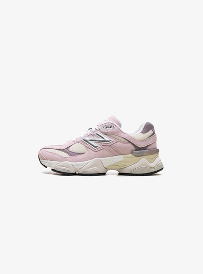 New Balance 9060 Pink White