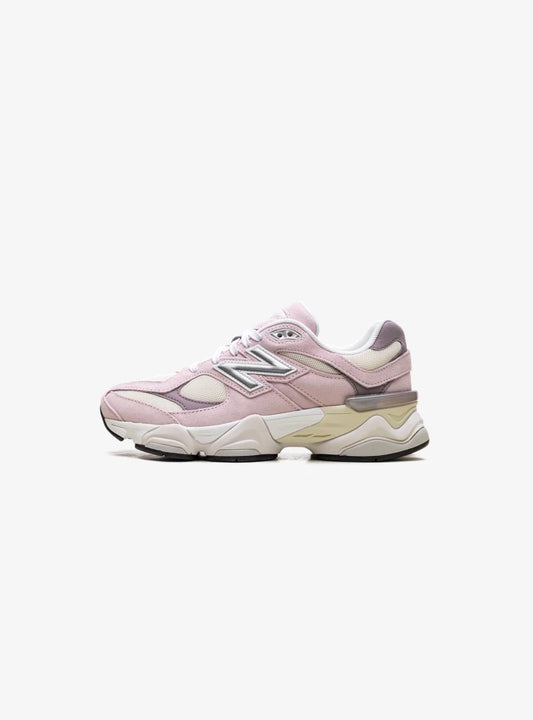 New Balance 9060 Pink White