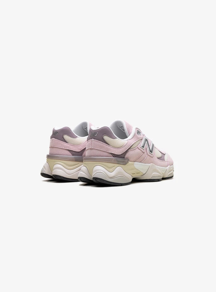 New Balance 9060 Pink White