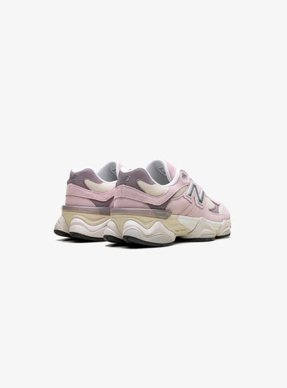 New Balance 9060 Pink White