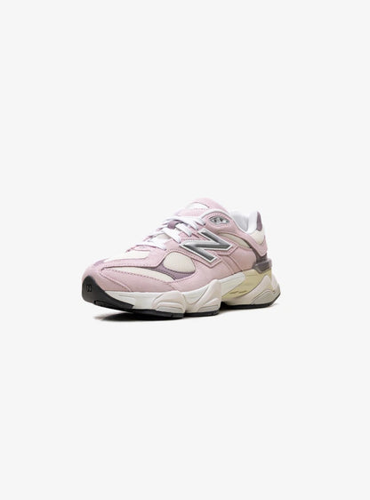New Balance 9060 Pink White