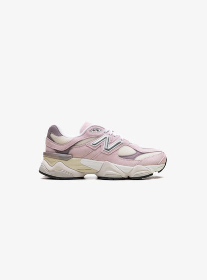 New Balance 9060 Pink White