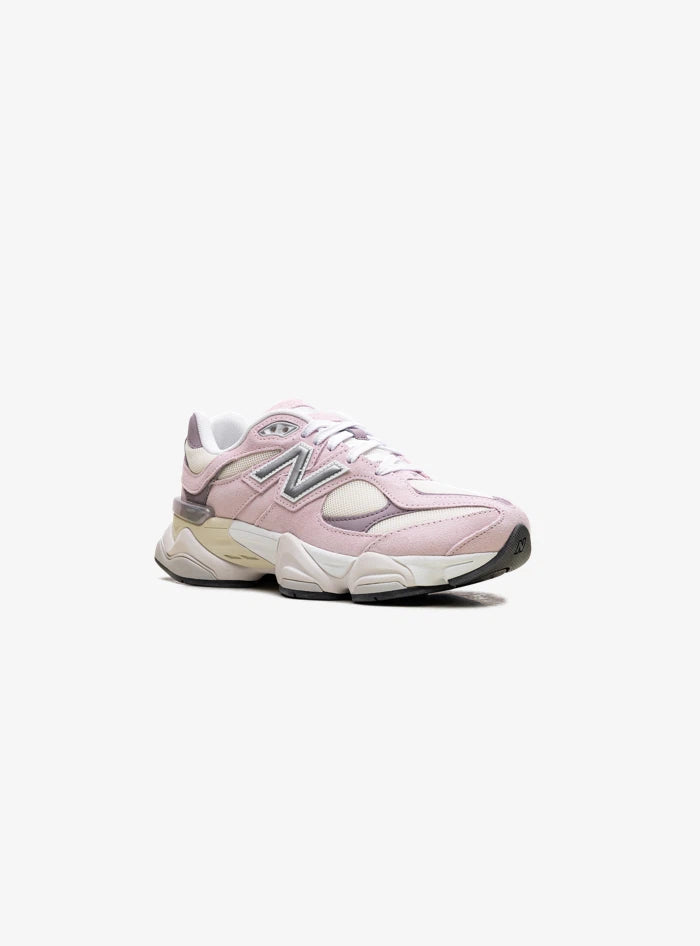 New Balance 9060 Pink White