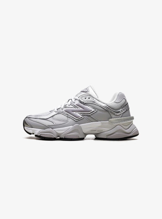 New Balance 9060 Raincloud Truffle Salt