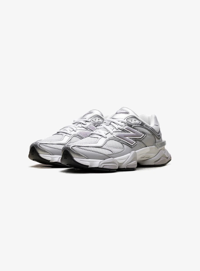New Balance 9060 Raincloud Truffle Salt