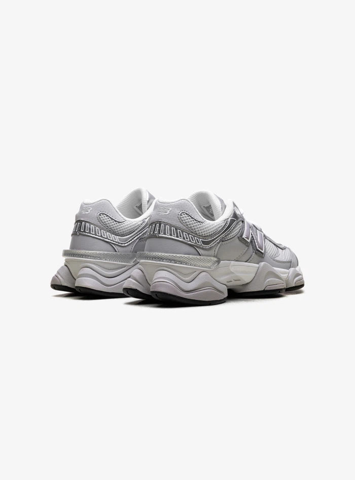 New Balance 9060 Raincloud Truffle Salt