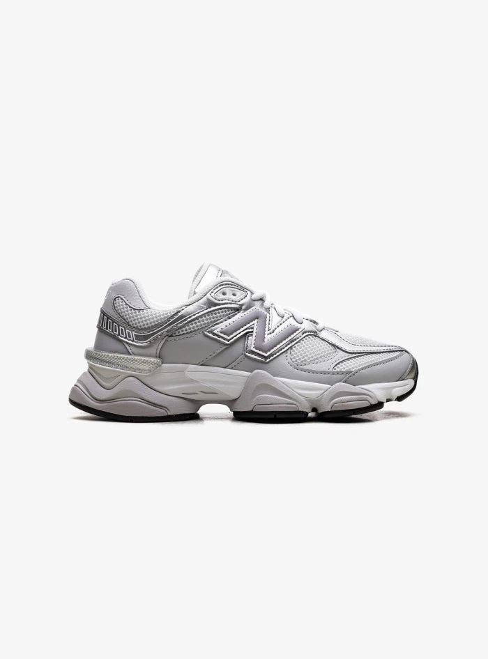 New Balance 9060 Raincloud Truffle Salt
