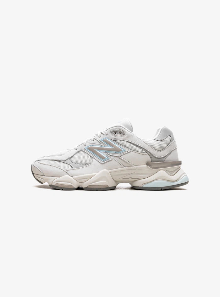 New Balance 9060 Reflection Raincloud Quarry Blue