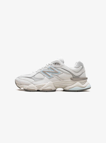 New Balance 9060 Reflection Raincloud Quarry Blue