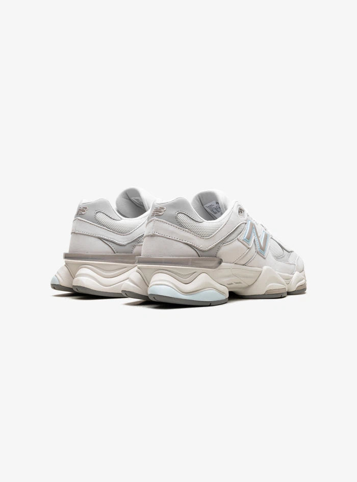 New Balance 9060 Reflection Raincloud Quarry Blue