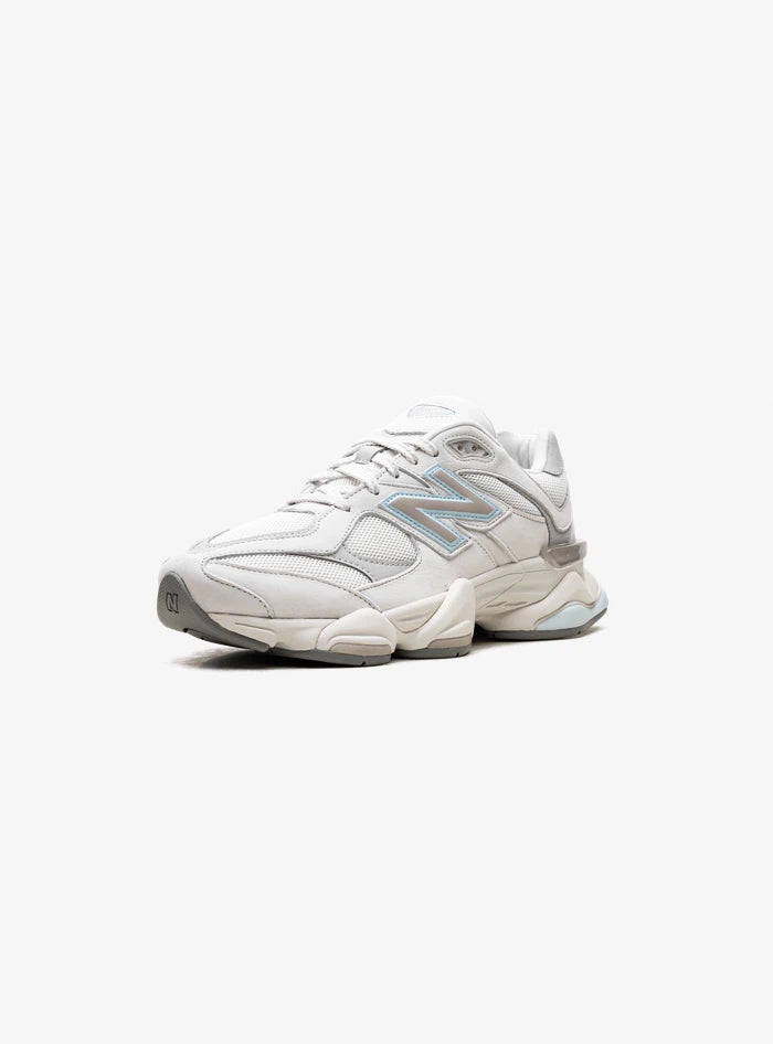 New Balance 9060 Reflection Raincloud Quarry Blue