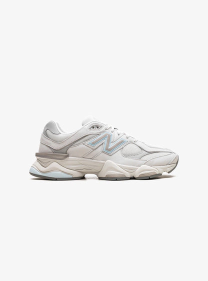 New Balance 9060 Reflection Raincloud Quarry Blue