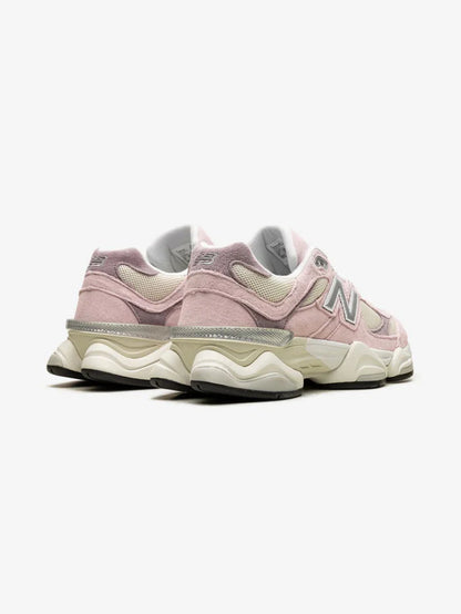 New Balance 9060 Rose Sugar Angora