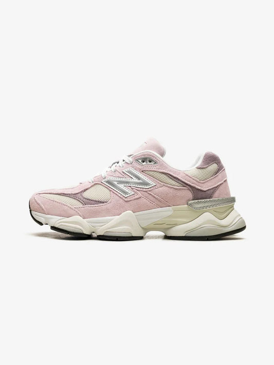 New Balance 9060 Rose Sugar Angora