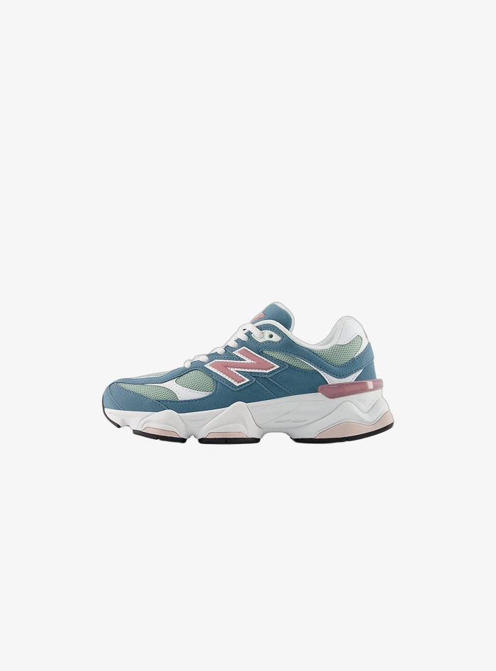 New Balance 9060 Salt Water Rosewood