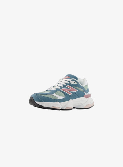 New Balance 9060 Salt Water Rosewood