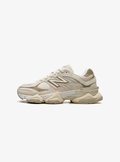 New Balance 9060 Sea Salt Brown