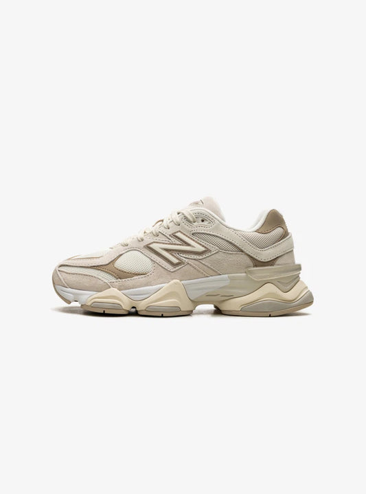 New Balance 9060 Sea Salt Brown