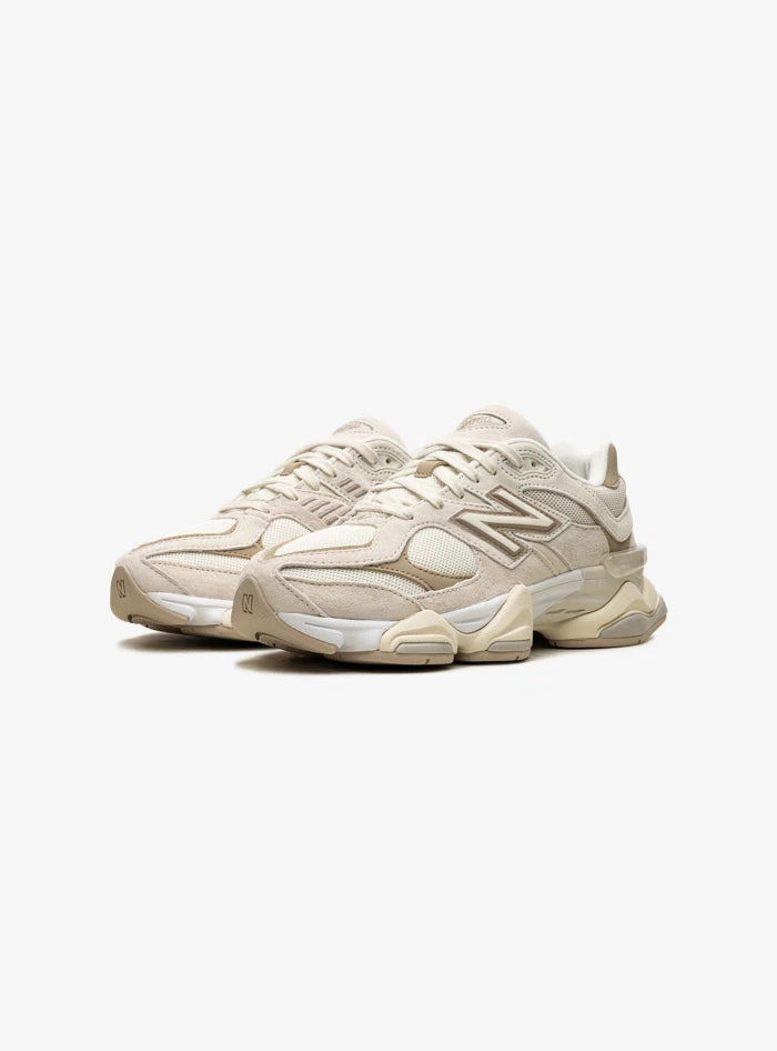 New Balance 9060 Sea Salt Brown