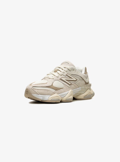 New Balance 9060 Sea Salt Brown