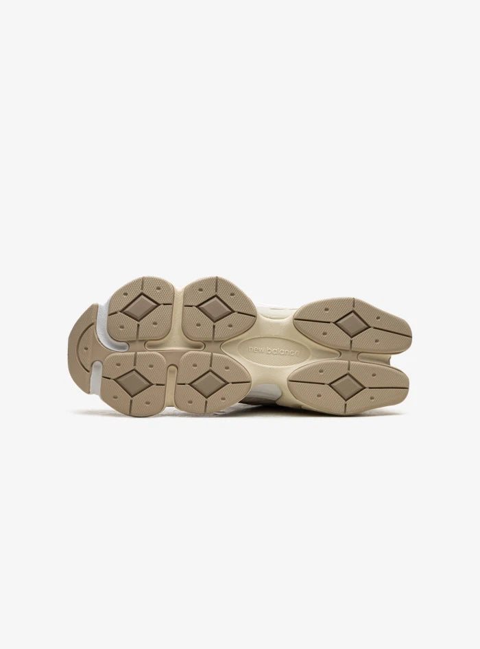 New Balance 9060 Sea Salt Brown