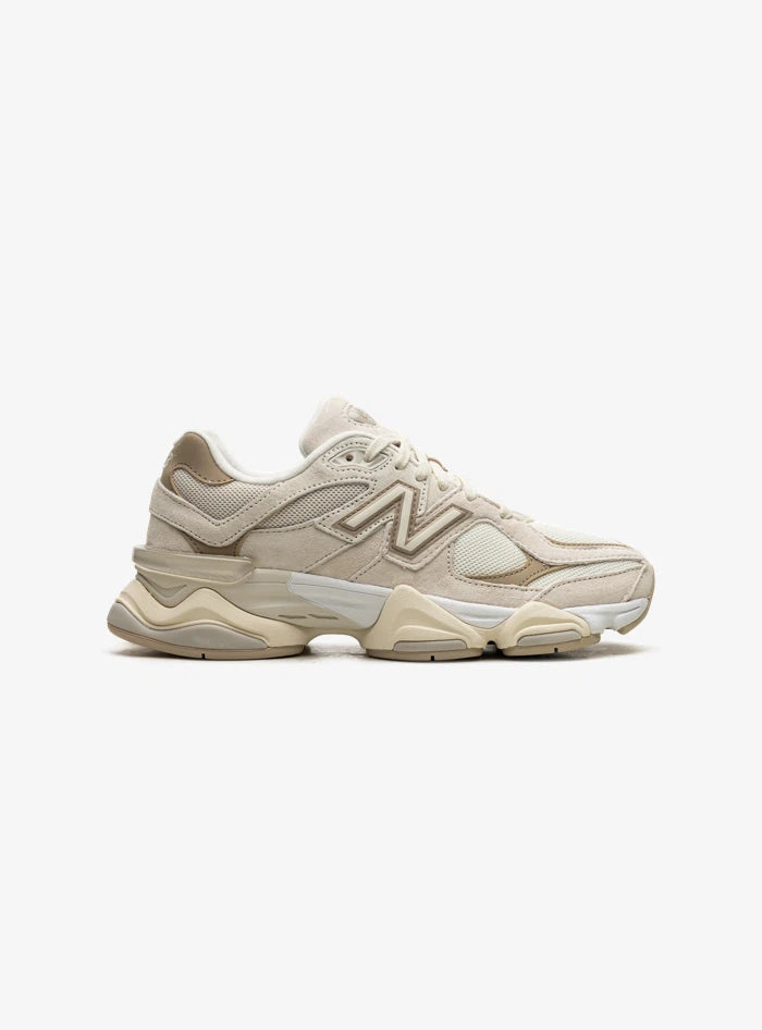 New Balance 9060 Sea Salt Brown