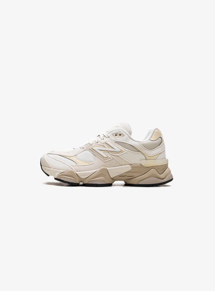 New Balance 9060 Sea Salt Linen