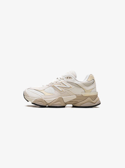 New Balance 9060 Sea Salt Linen
