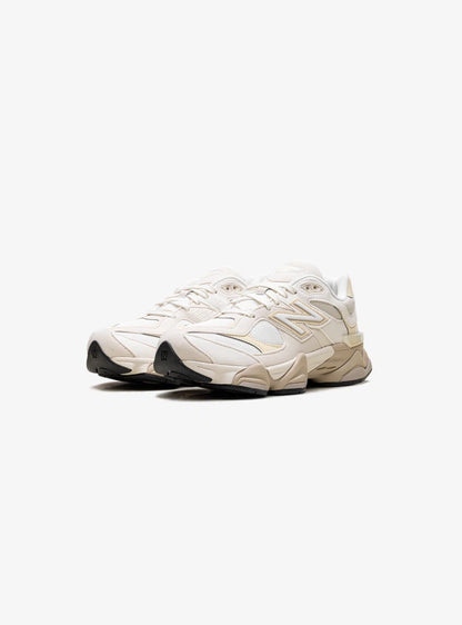 New Balance 9060 Sea Salt Linen