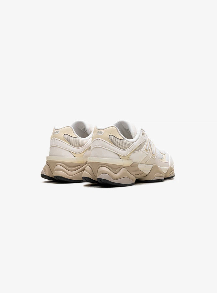 New Balance 9060 Sea Salt Linen