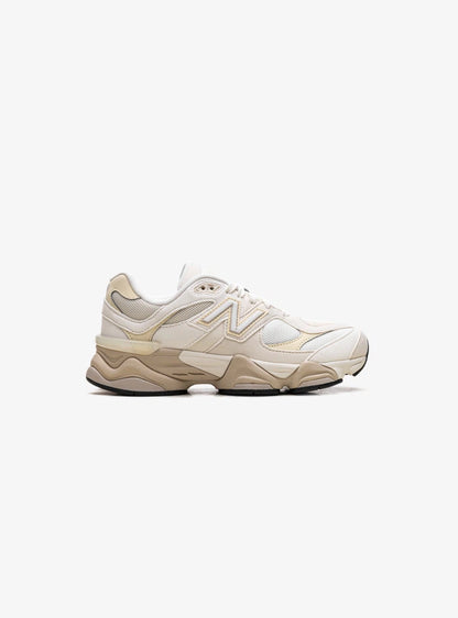 New Balance 9060 Sea Salt Linen