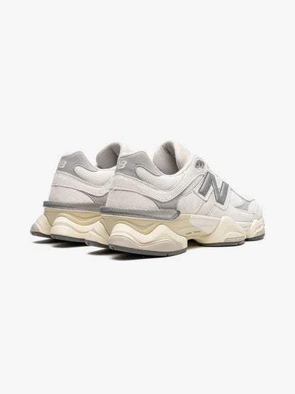 New Balance 9060 Sea Salt White