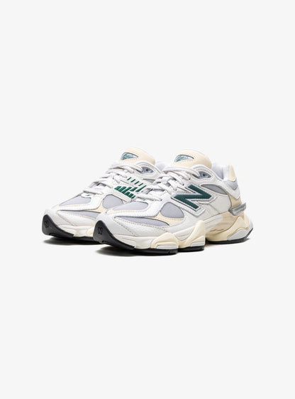 New Balance 9060 Sea Salt Yellow
