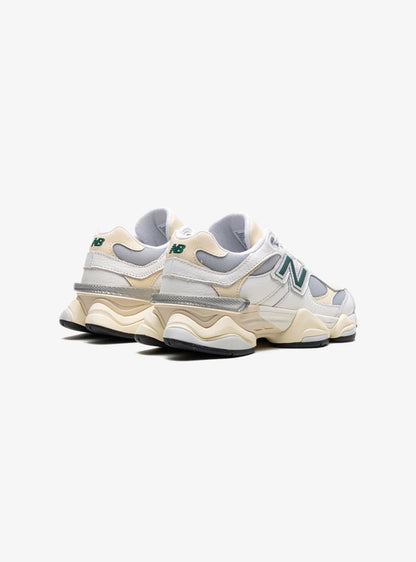 New Balance 9060 Sea Salt Yellow