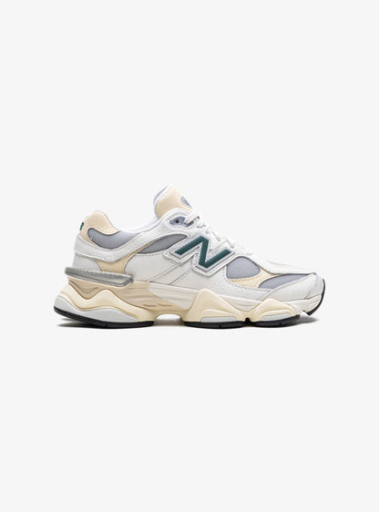New Balance 9060 Sea Salt Yellow