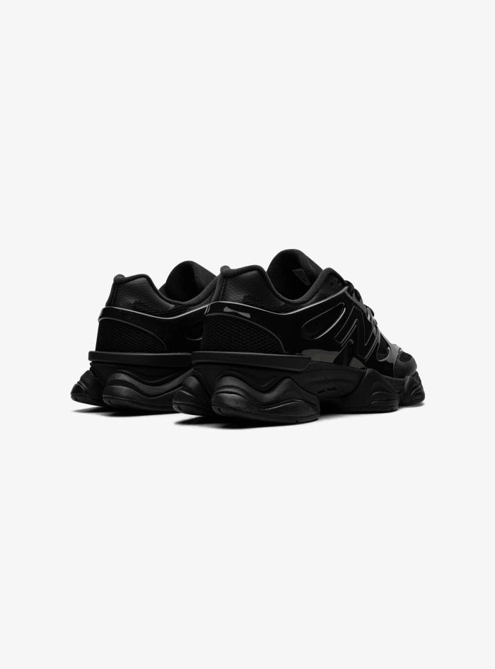 New Balance 9060 Sea Stone Black