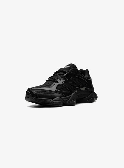 New Balance 9060 Sea Stone Black