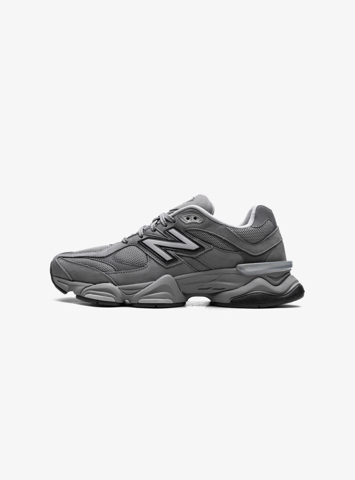 New Balance 9060 Shadow Grey Castlerock
