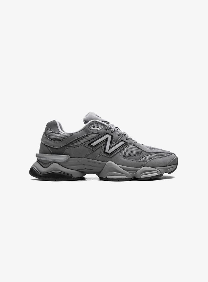 New Balance 9060 Shadow Grey Castlerock