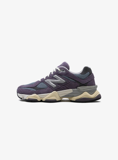 New Balance 9060 Shadow Purple