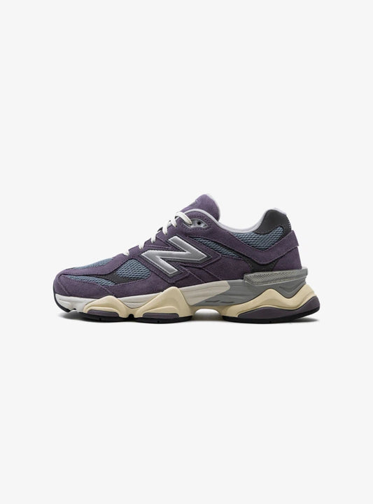 New Balance 9060 Shadow Purple