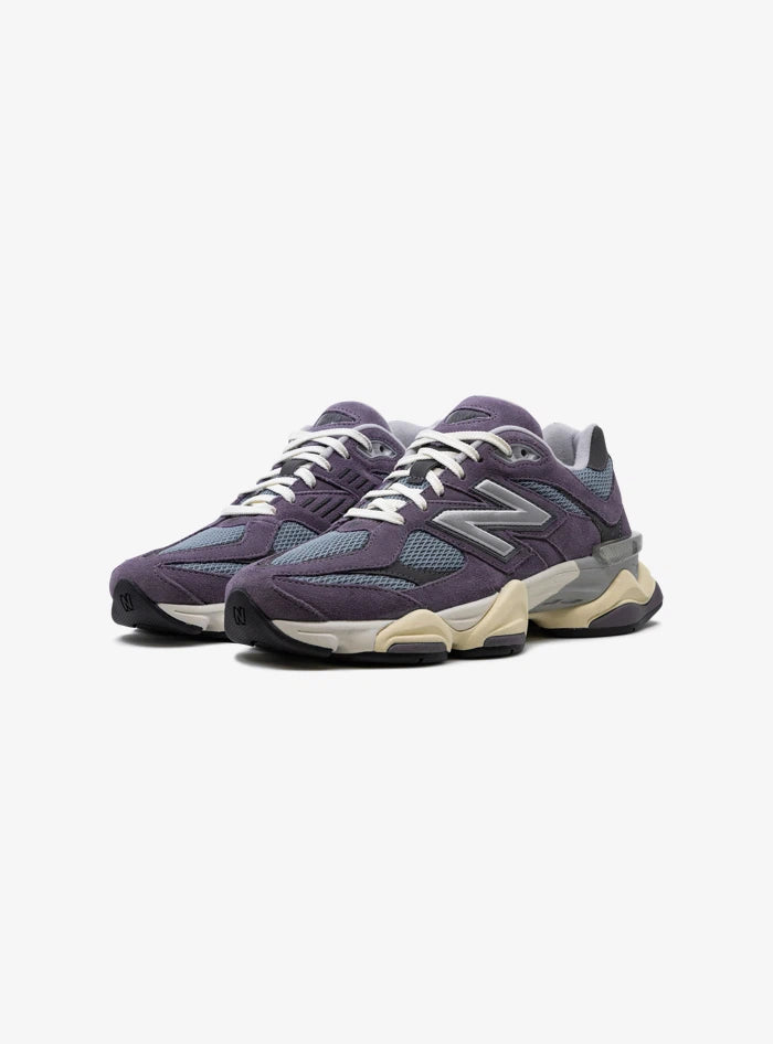 New Balance 9060 Shadow Purple