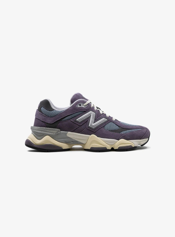 New Balance 9060 Shadow Purple