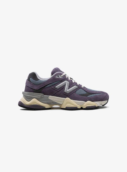 New Balance 9060 Shadow Purple