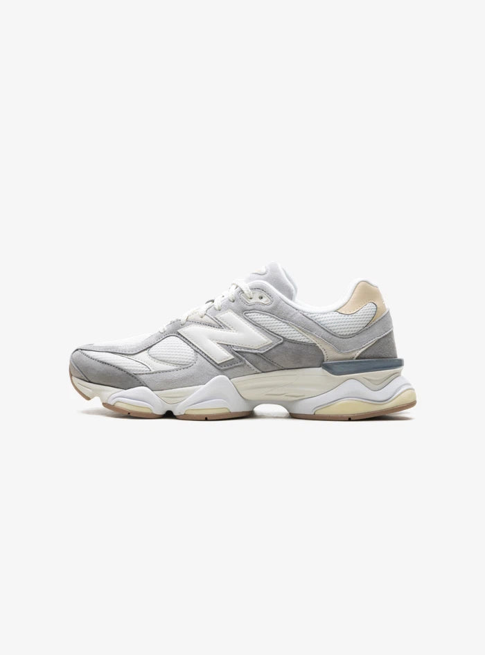 New Balance 9060 Slate Grey Calcium