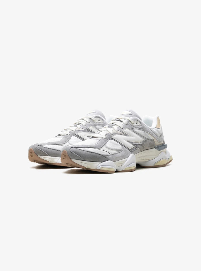 New Balance 9060 Slate Grey Calcium