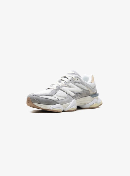 New Balance 9060 Slate Grey Calcium