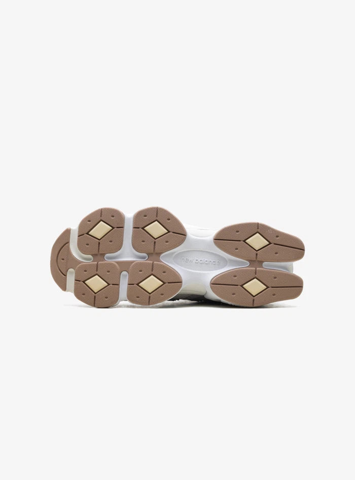 New Balance 9060 Slate Grey Calcium