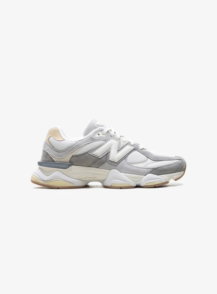 New Balance 9060 Slate Grey Calcium